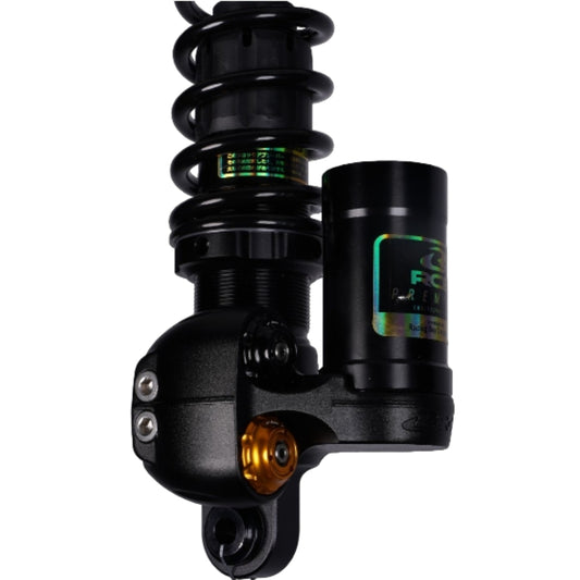 RCB VR Series Rear Monoshock 370MM