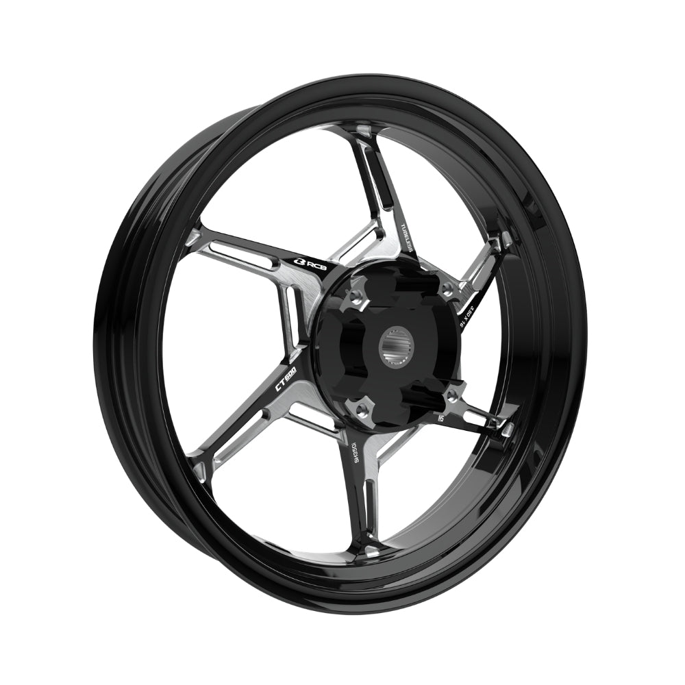 RCB CT600 CNC RIM