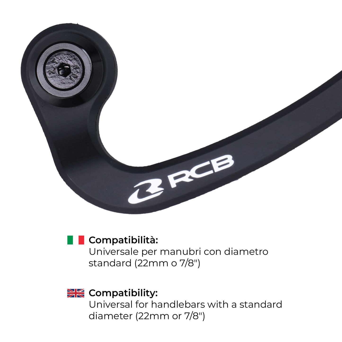 Set Paramani RCB GP2-V2