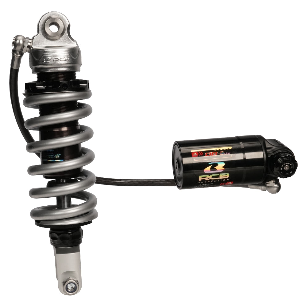 RCB DB-3 Line Monoshock