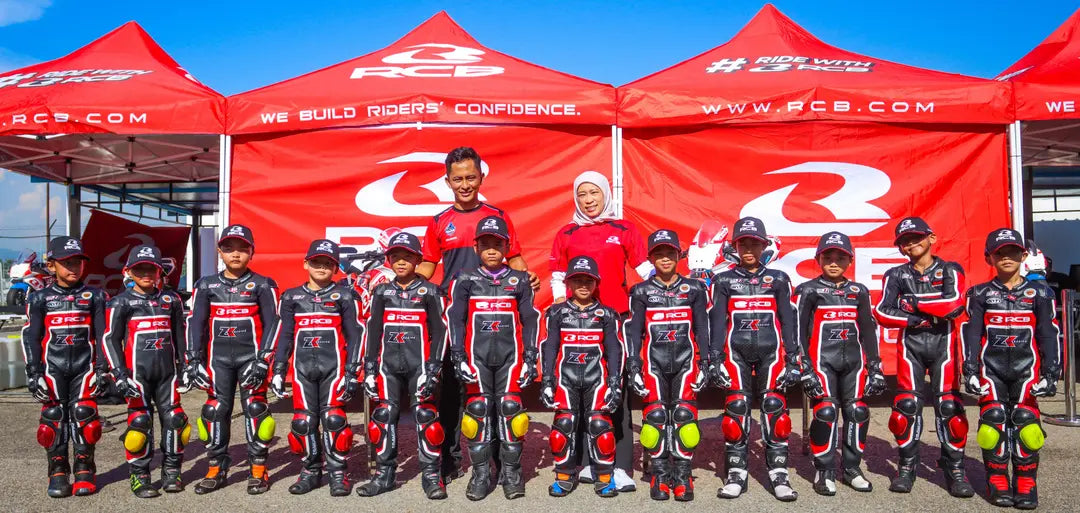 RCB MiniMoto Rebrands to "RCB MotoKidz" for 2026 Season