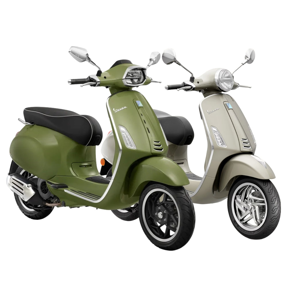 Vespa 125/150