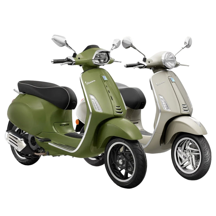 Vespa 125/150
