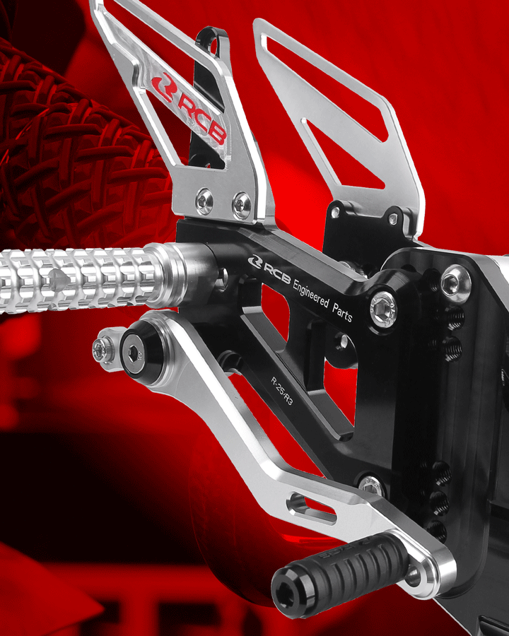 Chassis and CNC