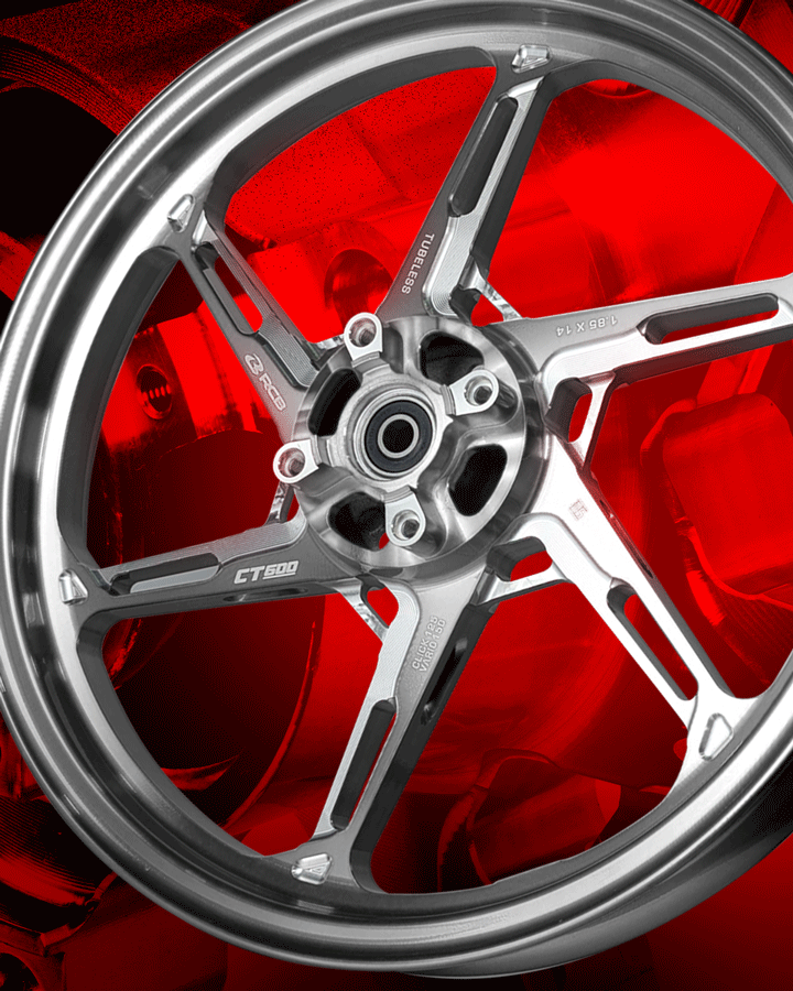 Wheels