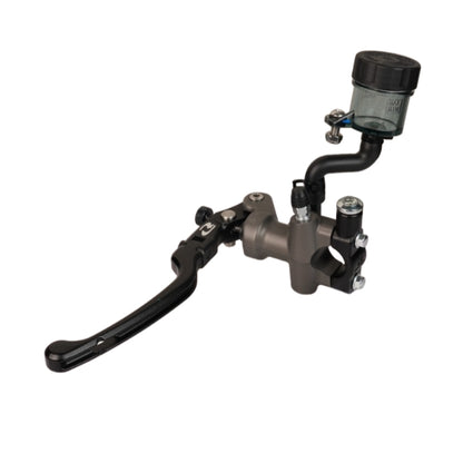 RCB S1-FL 14/17mm Forged Brake Master Cylinder Right