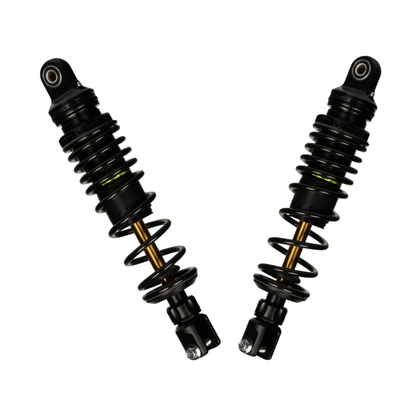 RCB S-2 Series Dual Shock Absorber