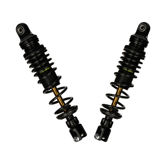 RCB S-2 Series Dual Shock Absorber