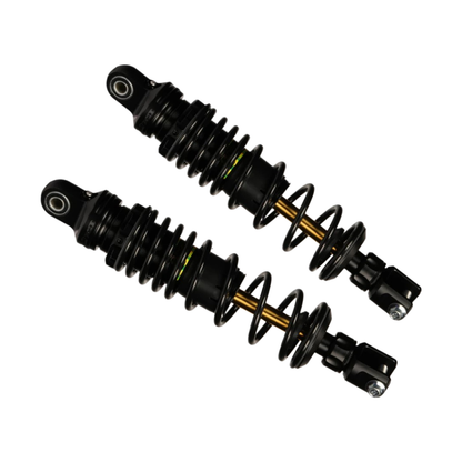 RCB S-2 Series Dual Shock Absorber