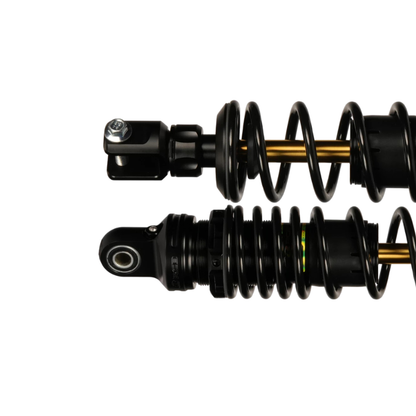 RCB S-2 Series Dual Shock Absorber