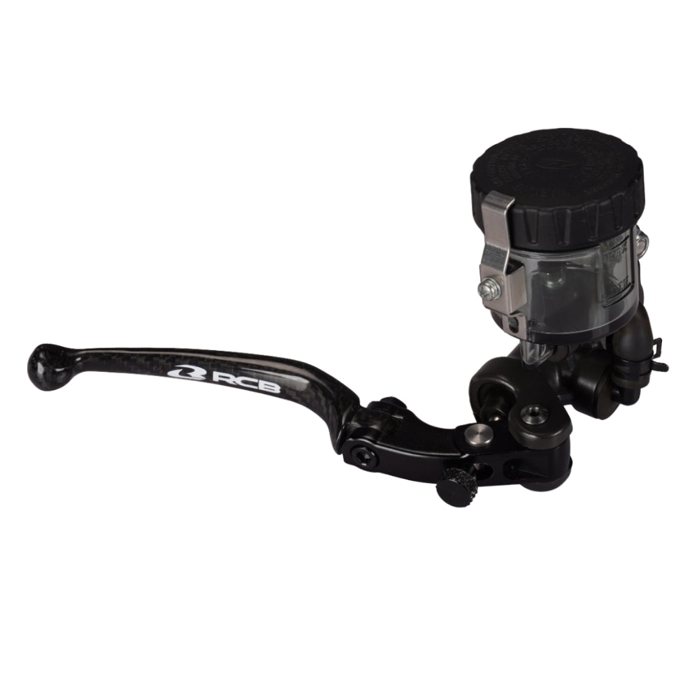 RCB RS-1 Master Brake Pump Carbon Lever