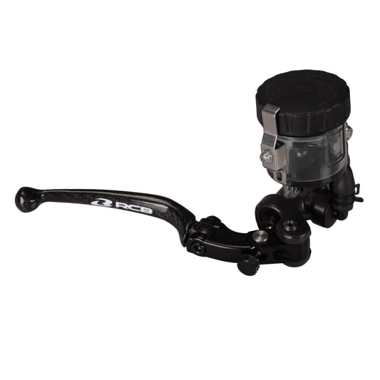 RCB RS-1 Master Brake Pump Carbon Lever