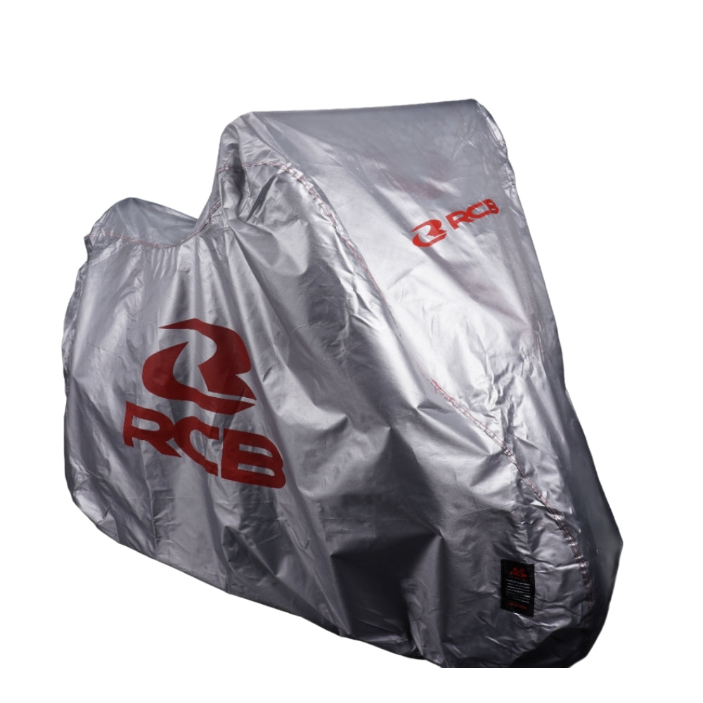 RCB E-Series Motorcycle Cover