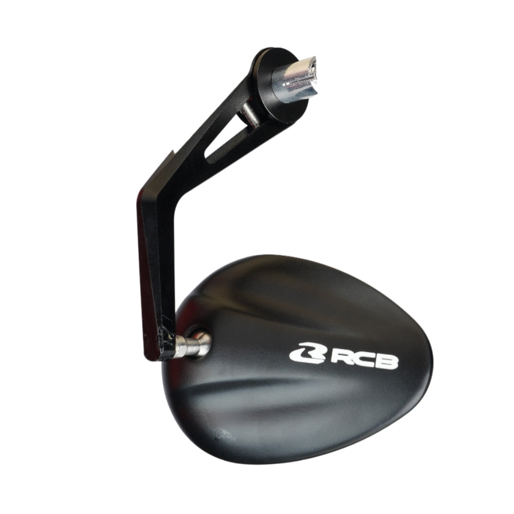 RCB S5 Alloy Side Mirror Bar End