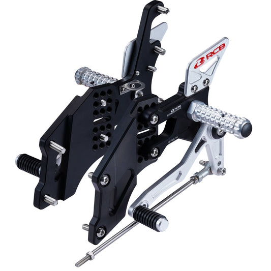 RCB RS-1 Series Footrest Single Set