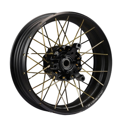 RCB X Series Tubeless Alloy Rim