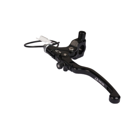 RCB S2 Forged Adjustable Lever Clutch Perch