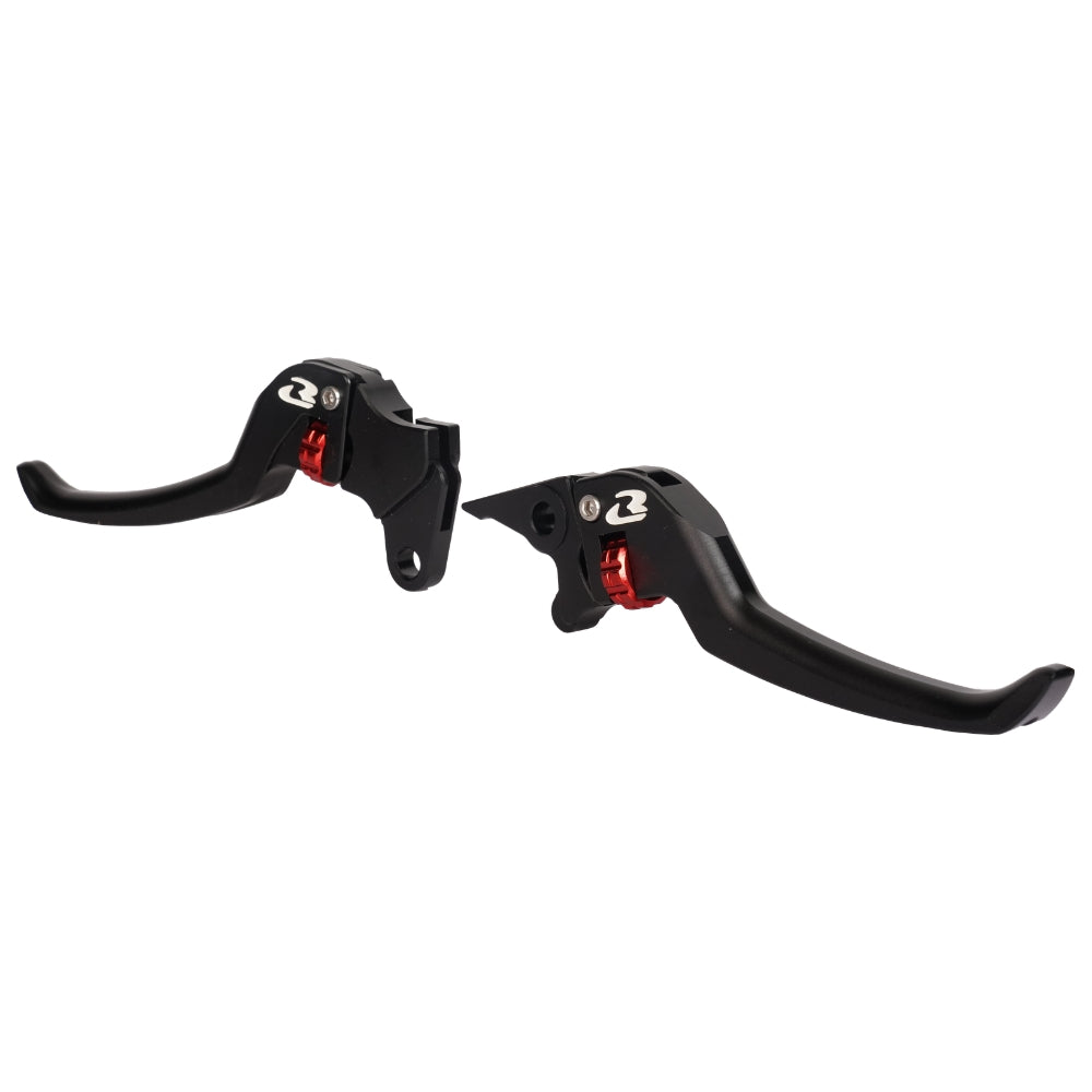 RCB E2 Alloy Lever