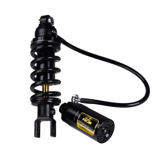RCB DB-2 Line Monoshock
