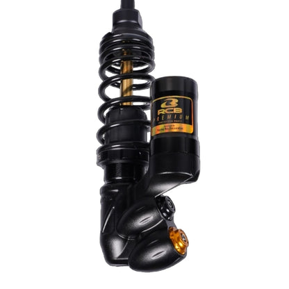 RCB VR Series Front Monoshock 230MM