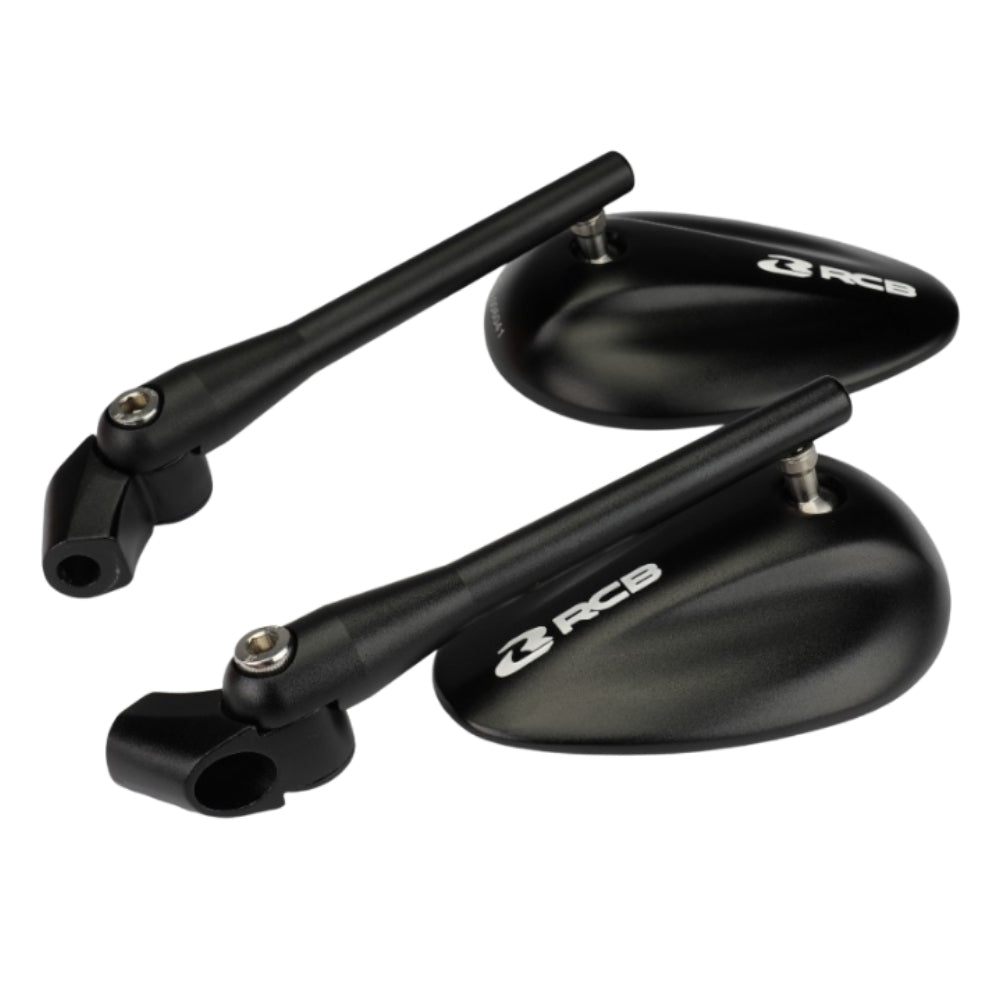 RCB S5 Alloy Side Mirror