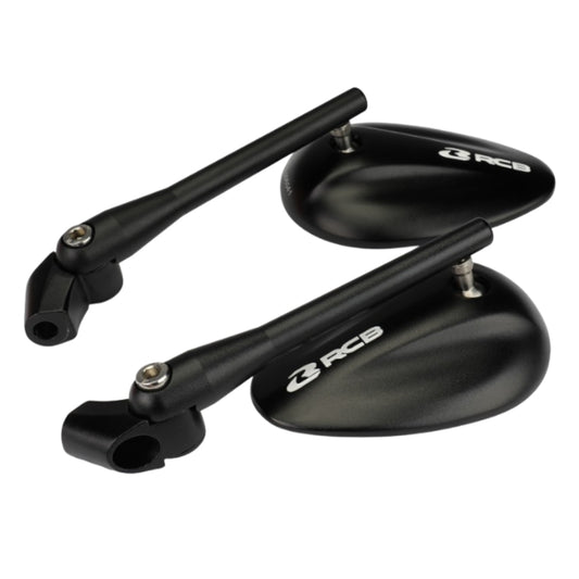 RCB S5 Alloy Side Mirror