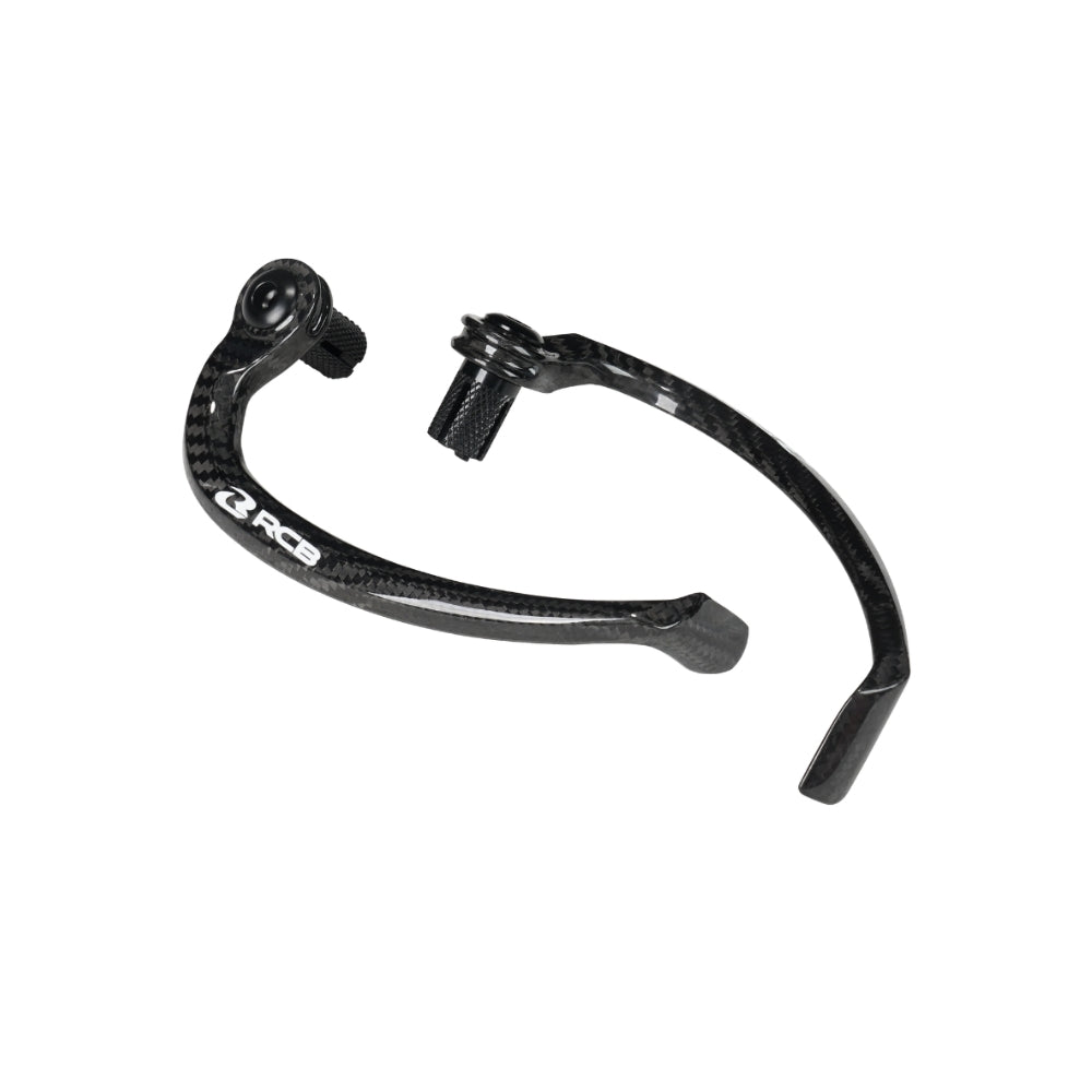 RCB GP3 Carbon Lever Guard