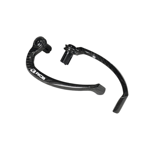 RCB GP3 Carbon Lever Guard