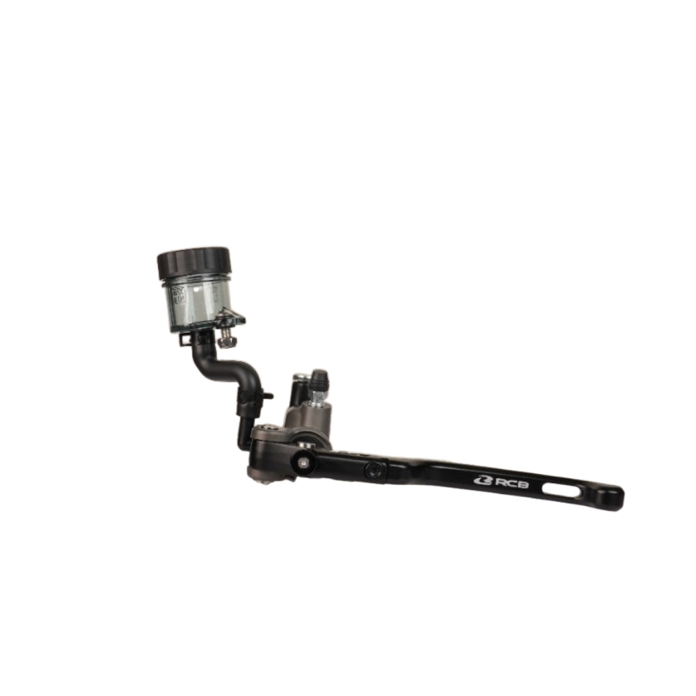 RCB S1-FL 14/17mm Forged Brake Master Cylinder Right