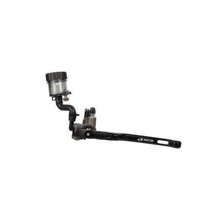 RCB S1-FL 14/17mm Forged Brake Master Cylinder Right