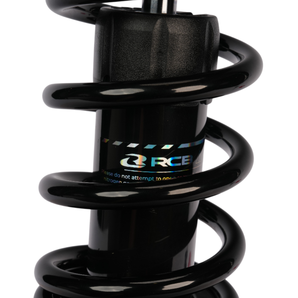 RCB A3 Series Rear Shock Absorber Set