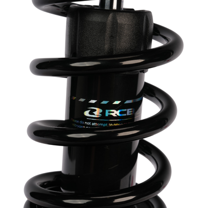 RCB A3 Series Rear Shock Absorber Set