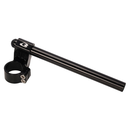 RCB Clip On Lifted Adjustable Handle Bar Set (M8 Bolt)