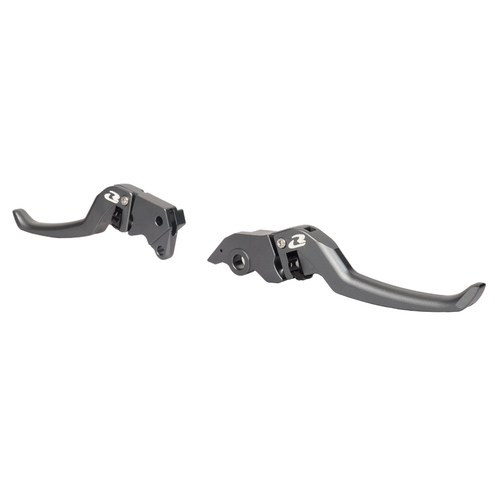 RCB E2 Alloy Lever