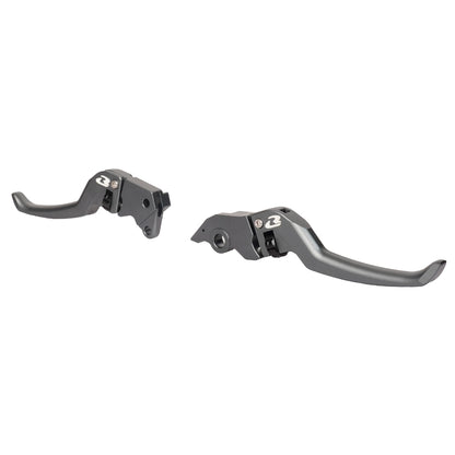 RCB E2 Alloy Lever