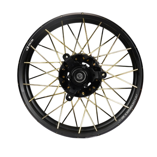 RCB X Series Tubeless Alloy Rim