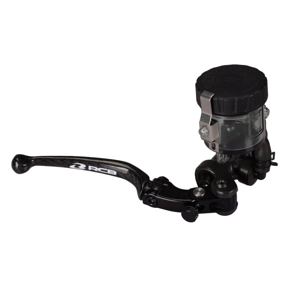 RCB RS-1 Master Brake Pump Carbon Lever