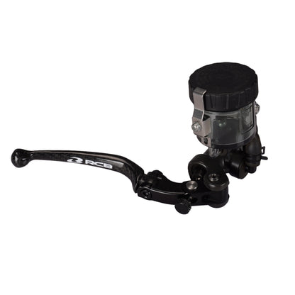 RCB RS-1 Master Brake Pump Carbon Lever