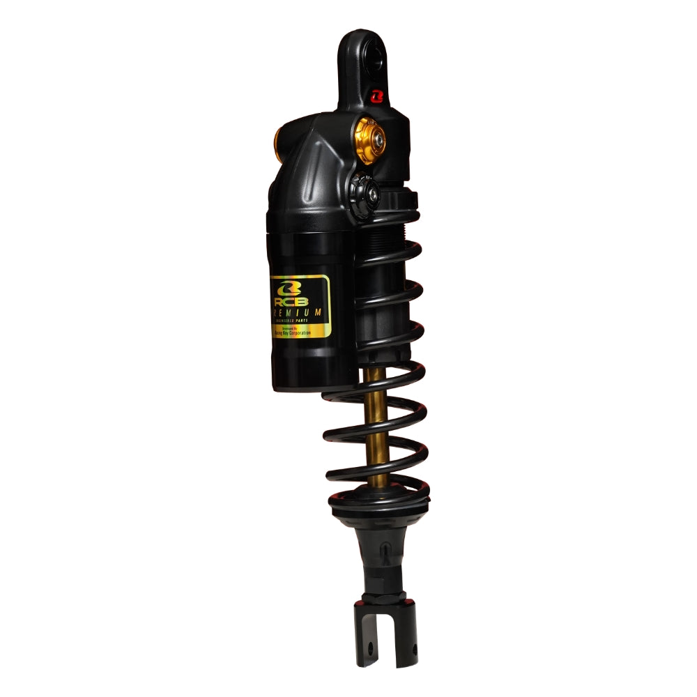 RCB VR Series Rear Shock Absorber Set