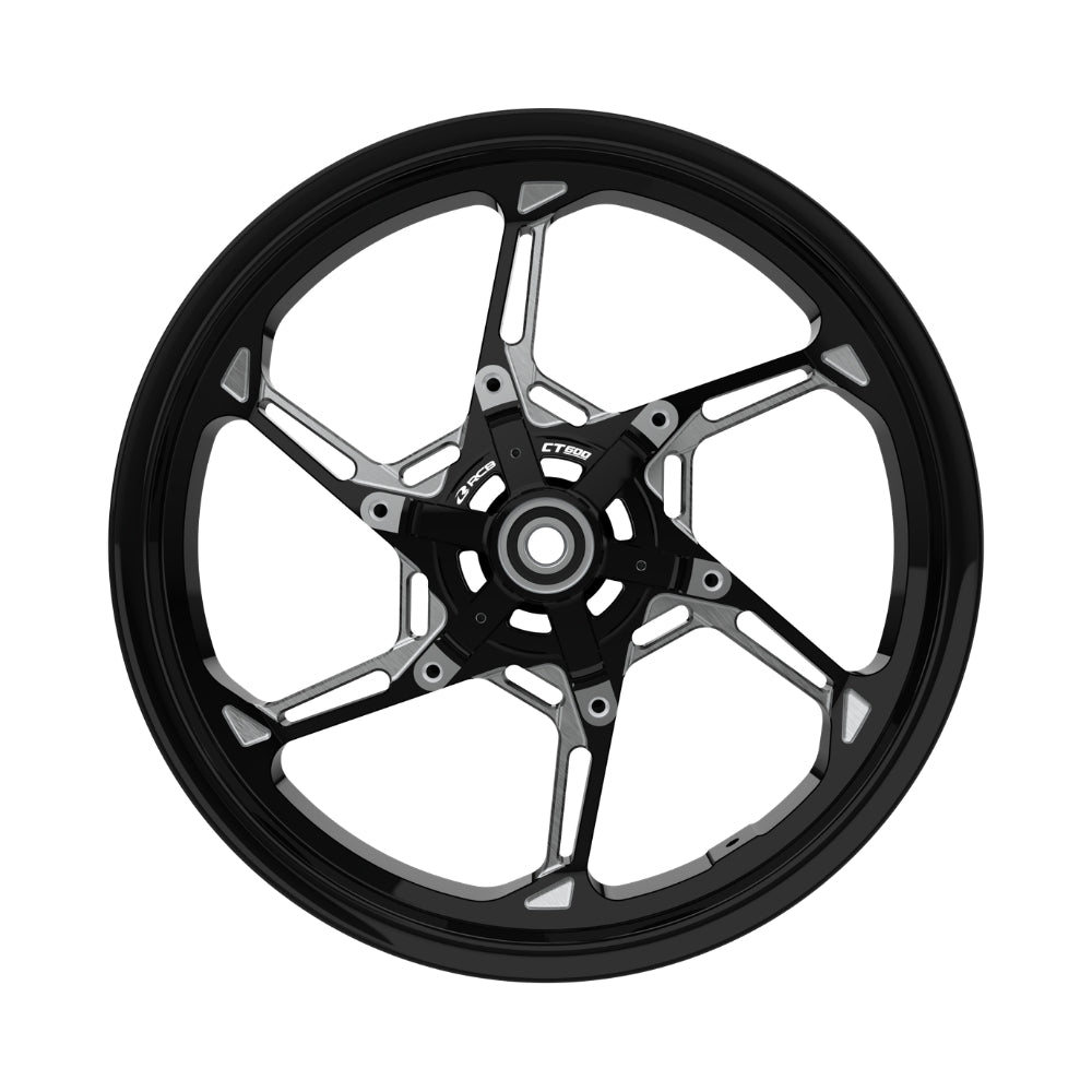 RCB CT600 CNC RIM