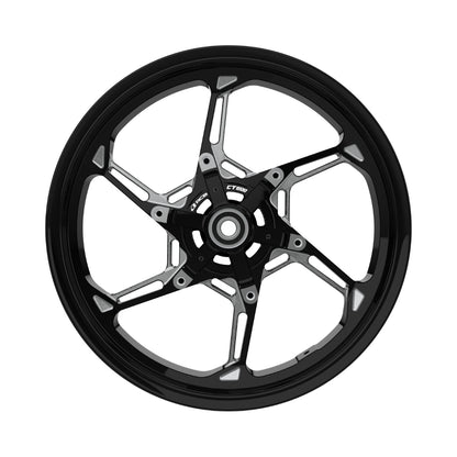 RCB CT600 CNC RIM