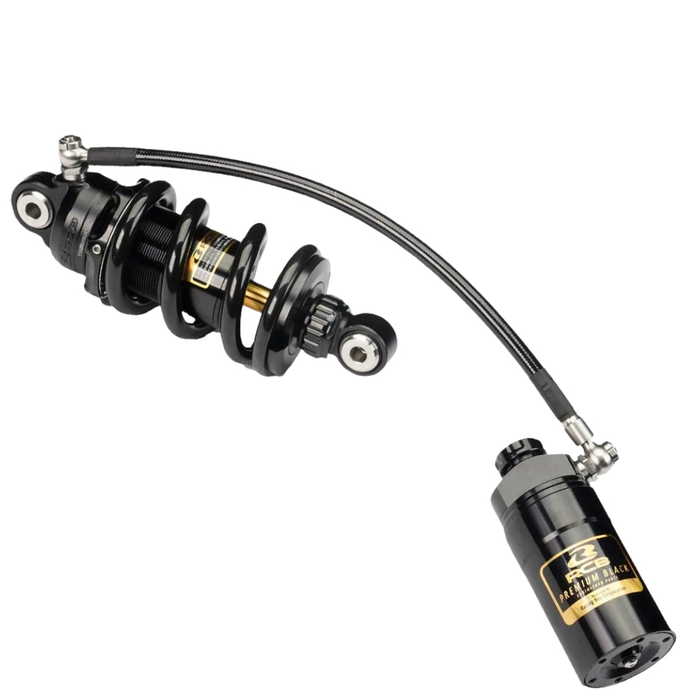 RCB DB-2 Line Monoshock
