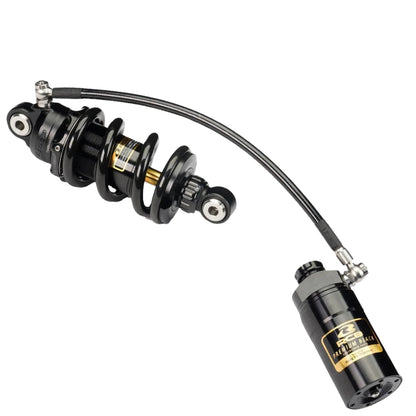 RCB DB-2 Line Monoshock