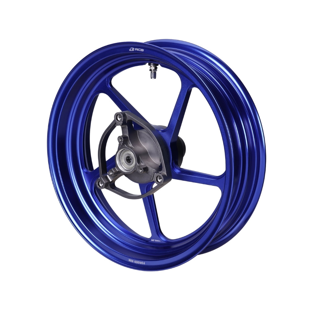 RCB FG506 Forged Rim