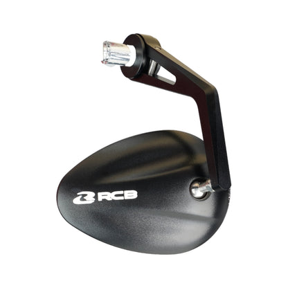 RCB S5 Alloy Side Mirror Bar End