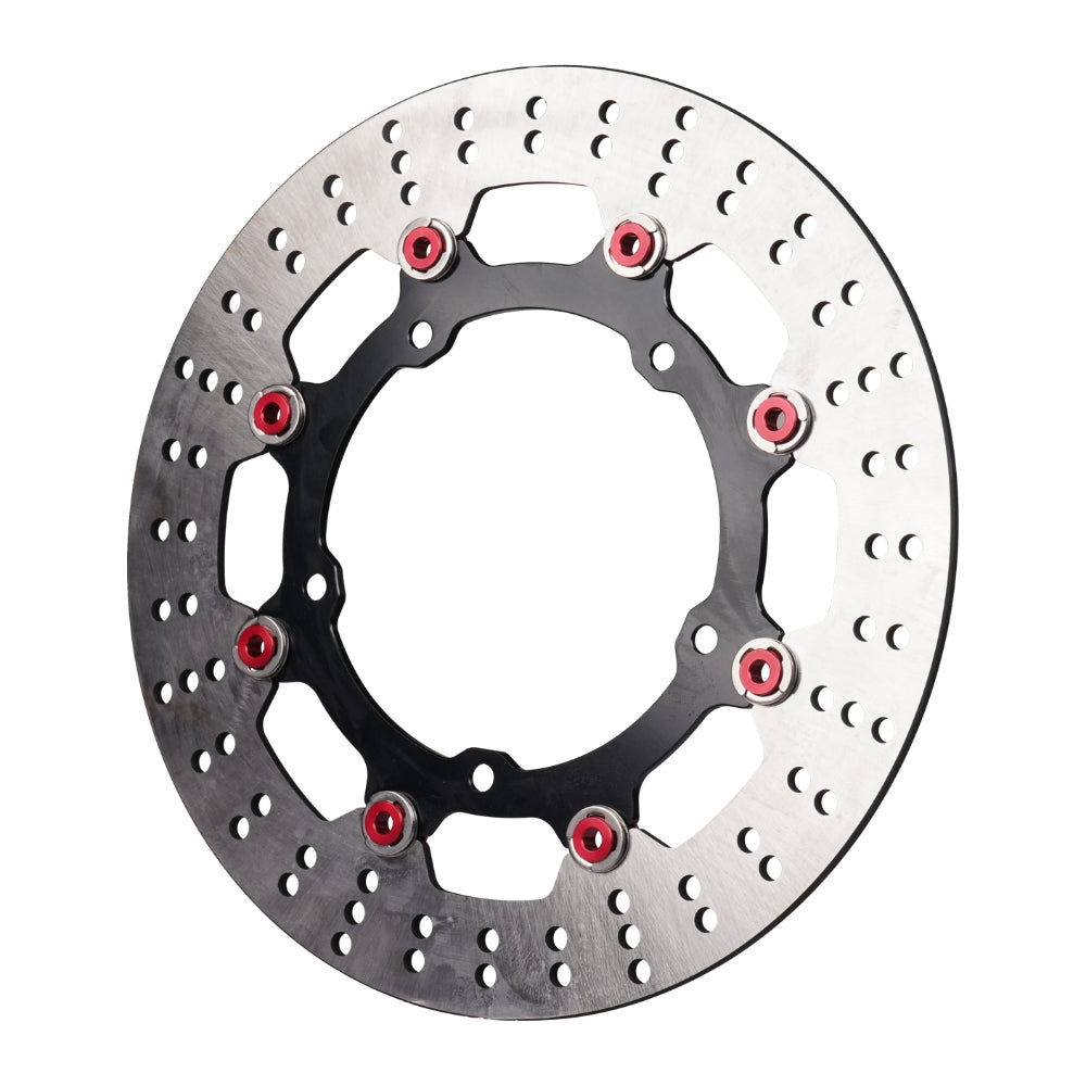 RCB S2+ Series Alloy Floating Brake Disc