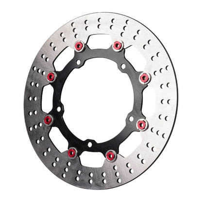 RCB S2+ Series Alloy Floating Brake Disc