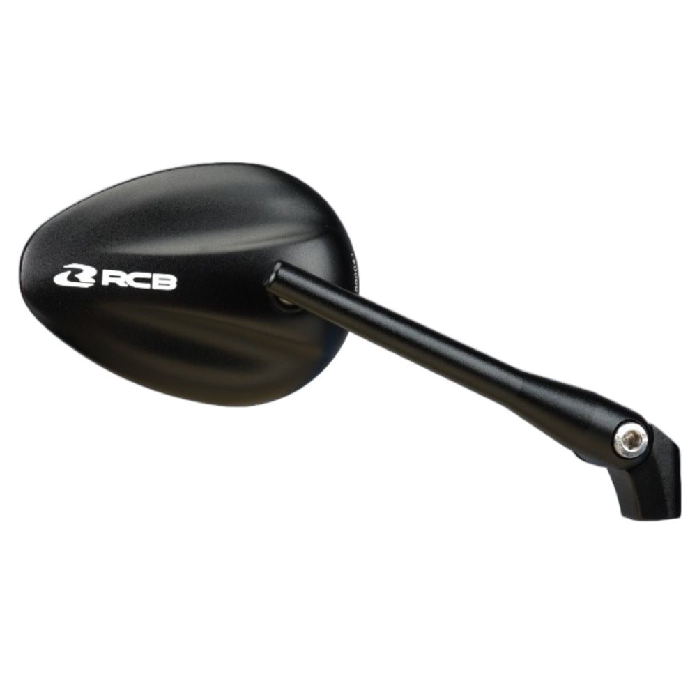 RCB S5 Alloy Side Mirror