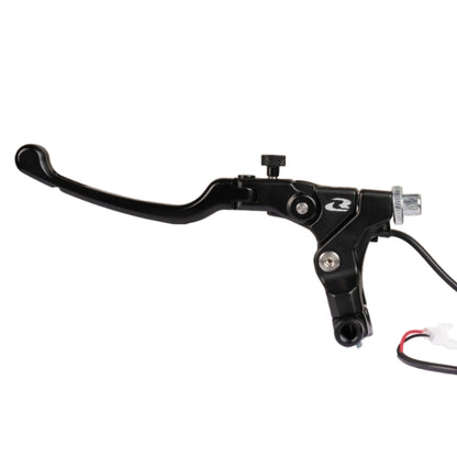RCB S2 Forged Adjustable Lever Clutch Perch