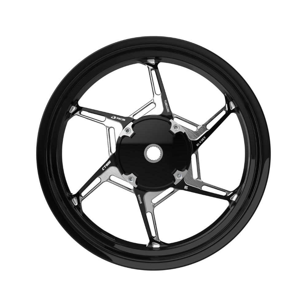 RCB CT600 CNC RIM